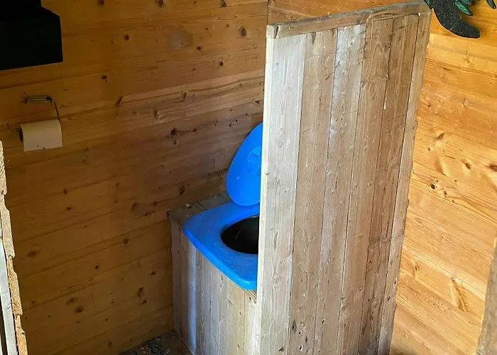 Traditional 60s By Langasdammen Σπίτι διακοπών *