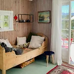 Сasa de vacaciones Traditional 60s By Langasdammen Levanger