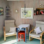 Traditional 60s By Langasdammen * Levanger